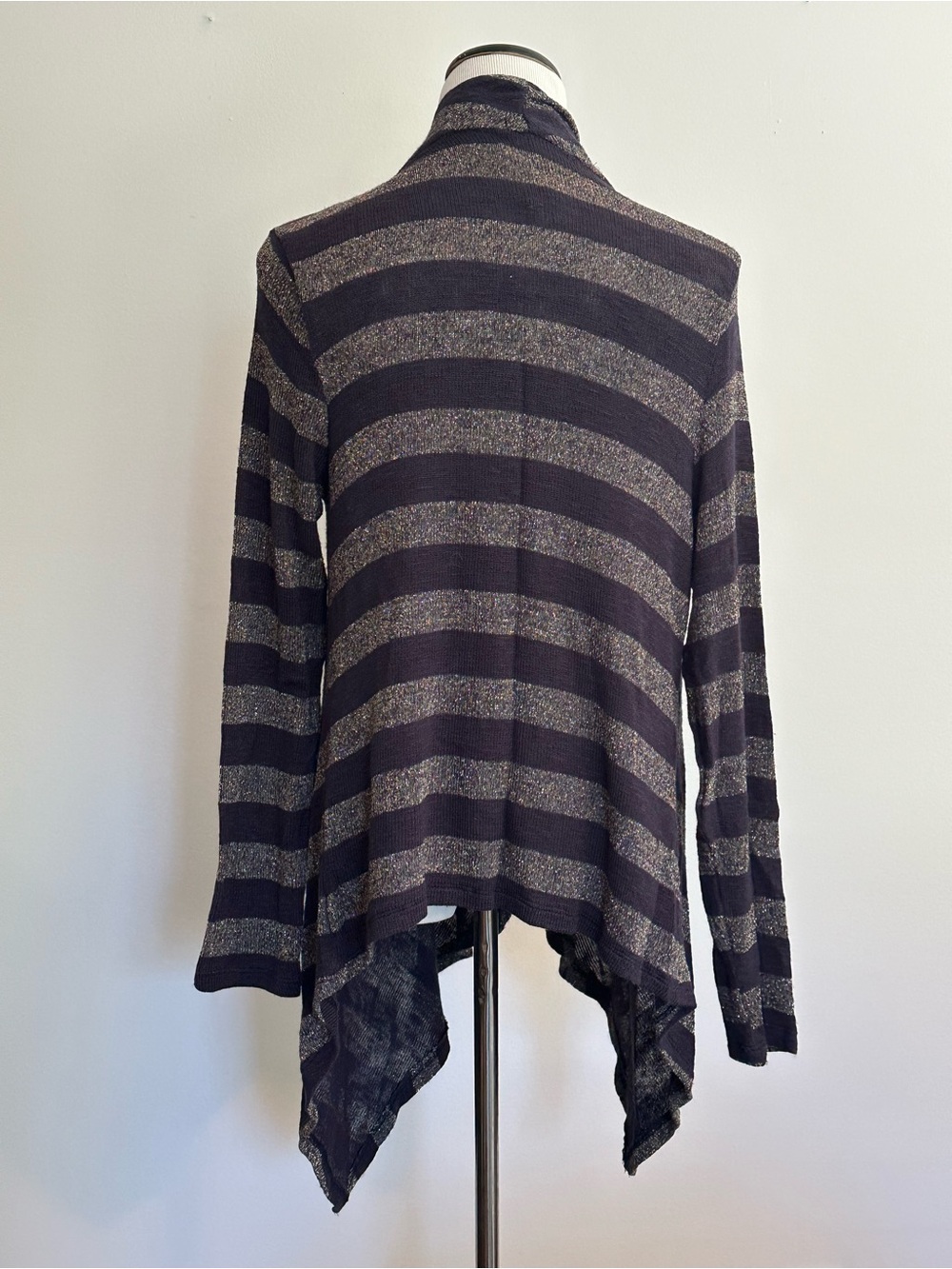 NWT Femme open front cardigan - Picture 6 of 15